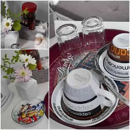 Sheepviewhouse Jamie 3*