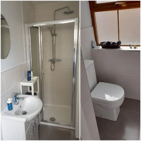 Sheepviewhouse Jamie Отель типа 