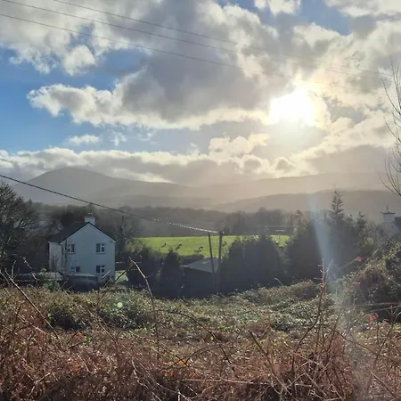 Frühstückspension Sheepviewhouse Jamie 3*