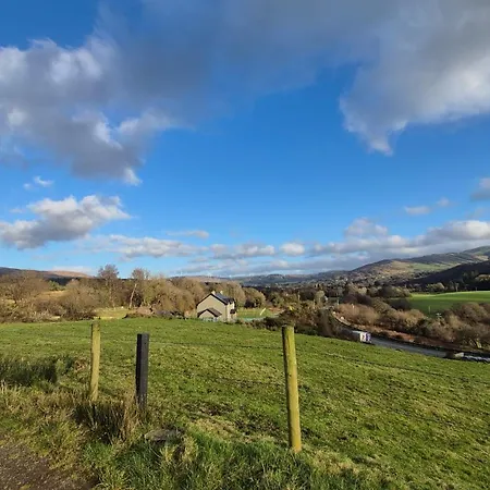 Sheepviewhouse Jamie Отель типа 