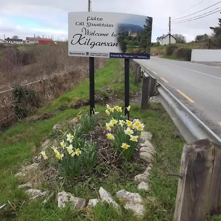 Sheepviewhouse Jamie Bed and breakfast 3*