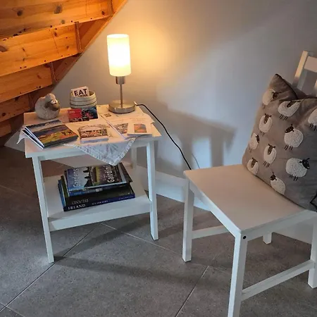 Frühstückspension Sheepviewhouse Jamie 3*