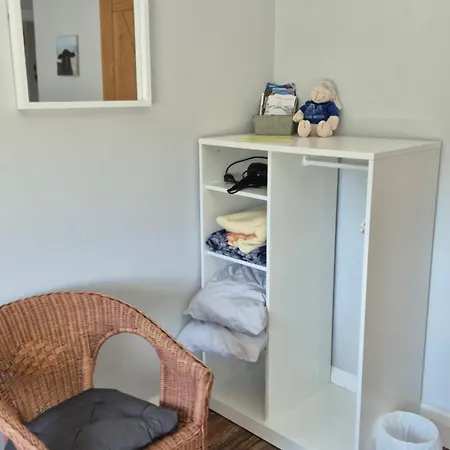 Sheepviewhouse Jamie Frühstückspension