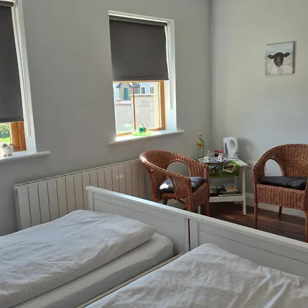 Sheepviewhouse Jamie Отель типа 