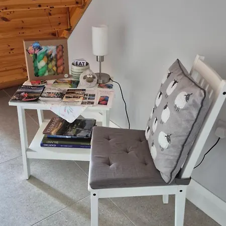 Sheepviewhouse Jamie Bed and breakfast Kilgarvan