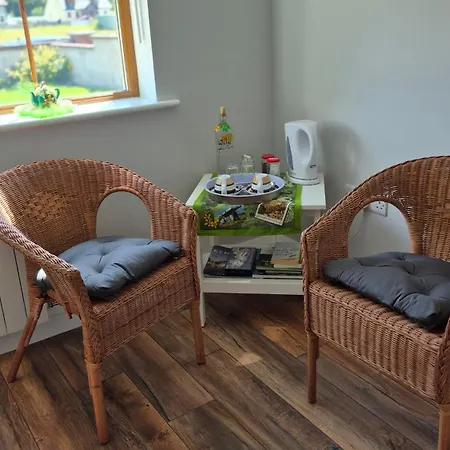 Sheepviewhouse Jamie Frühstückspension