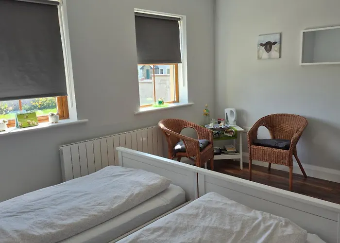 Sheepviewhouse Jamie Bed and breakfast 3*